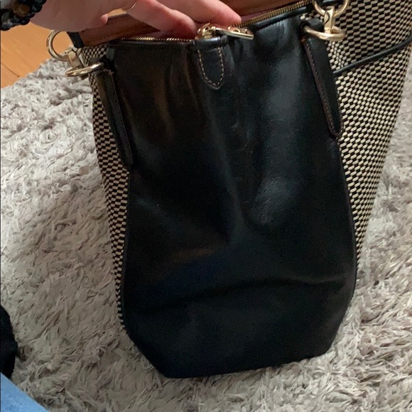 Coach bag - Picture 8 of 12